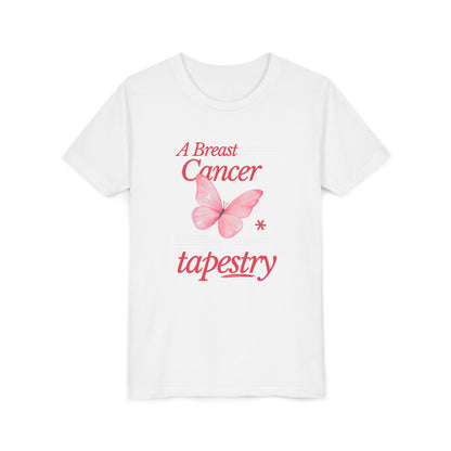 Kids A Breast Cancer Tapestry
