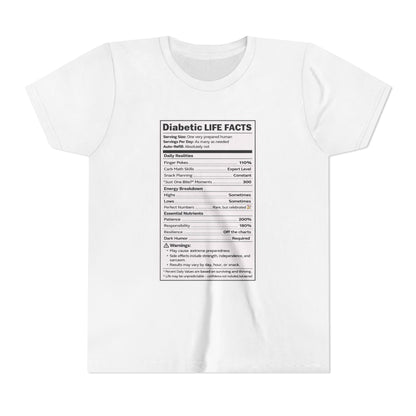 Kids "Diabetes" Is Not a Label