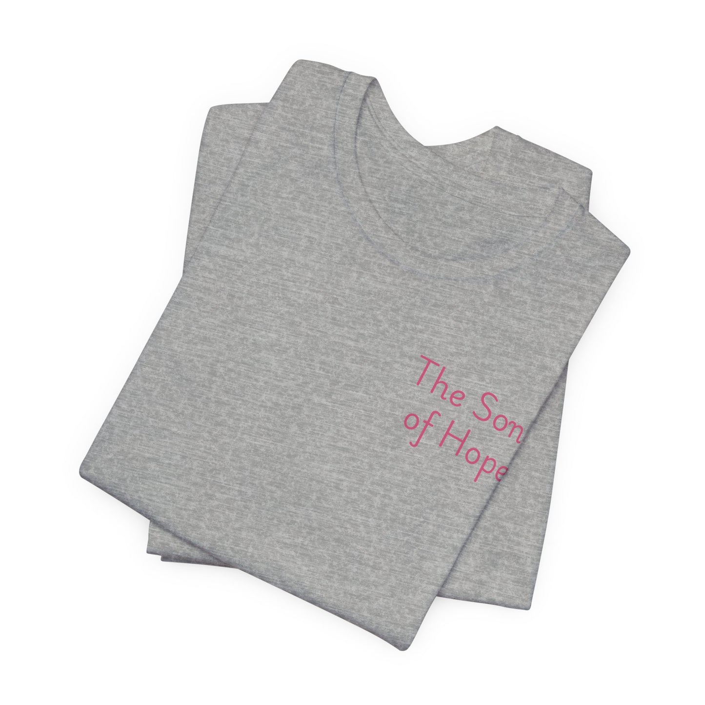 Breast Cancer Music Tee