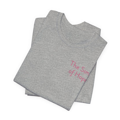 Breast Cancer Music Tee