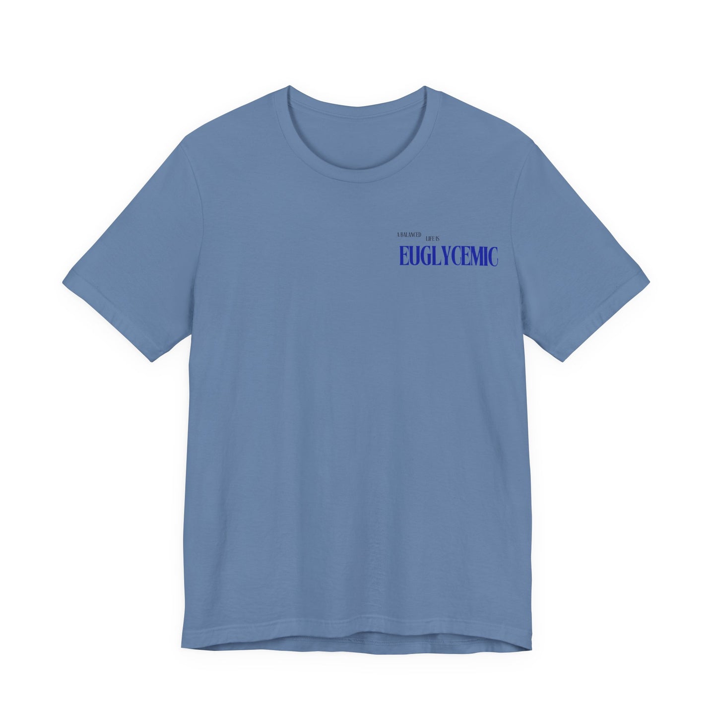 Euglycemic Tee
