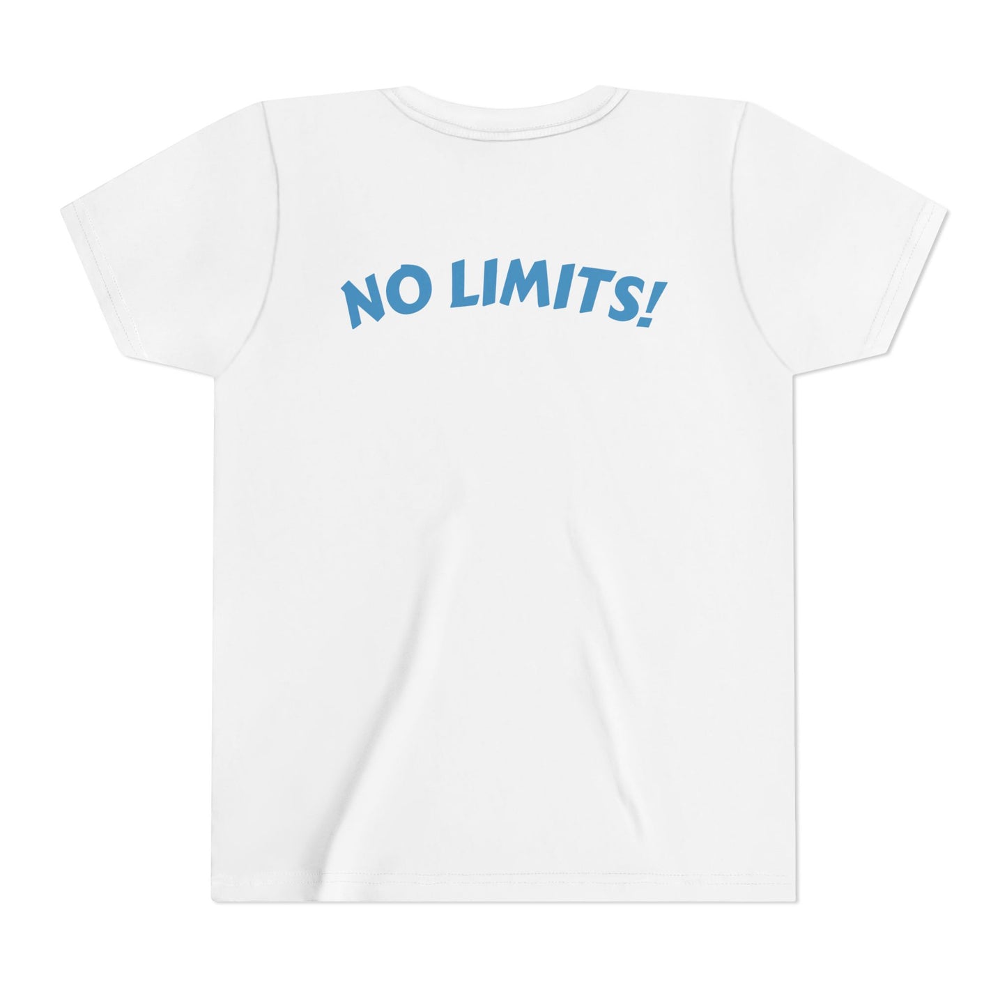 Kids No Limits Tee
