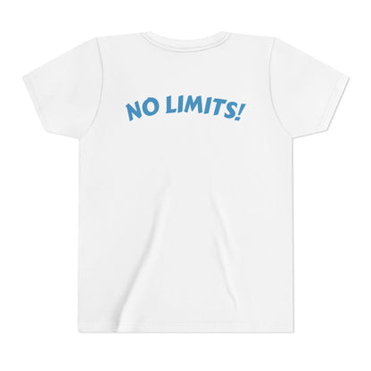Kids No Limits Tee