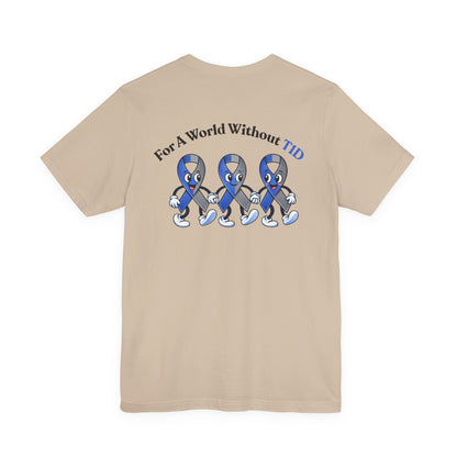 Walk With Me Tee