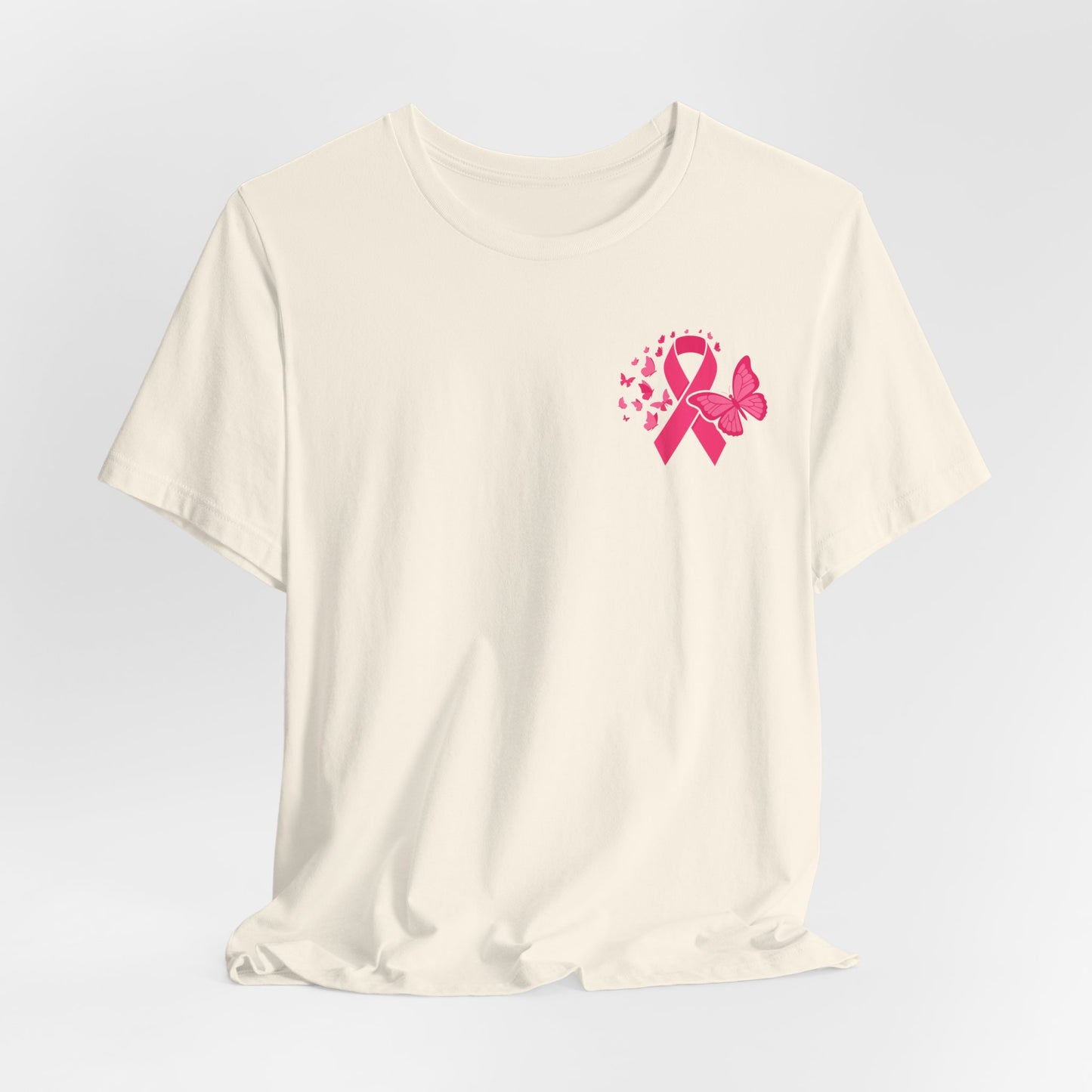 Pride In Pink Tee