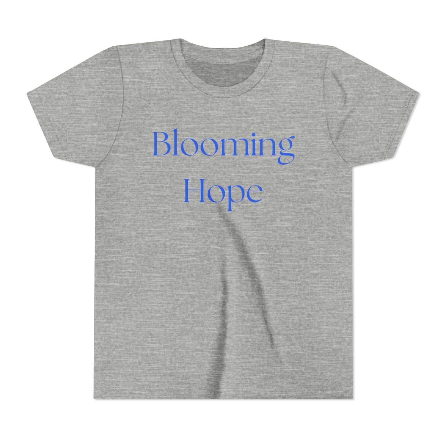 Kids Blooming Hope Tee