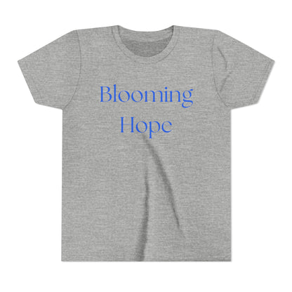 Kids Blooming Hope Tee