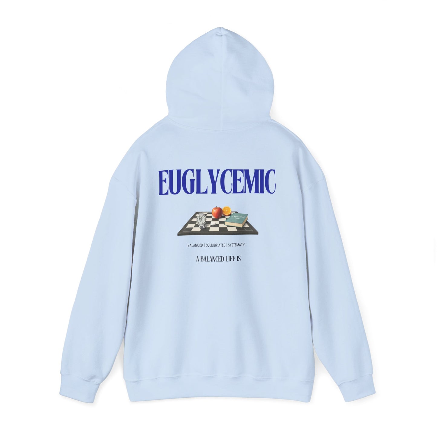 Euglycemic Hoodie