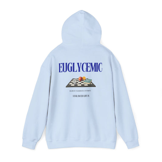 Euglycemic Hoodie