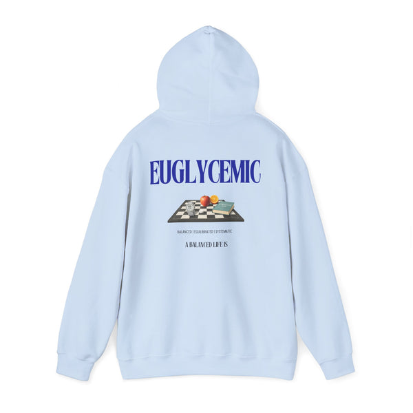 Euglycemic Hoodie