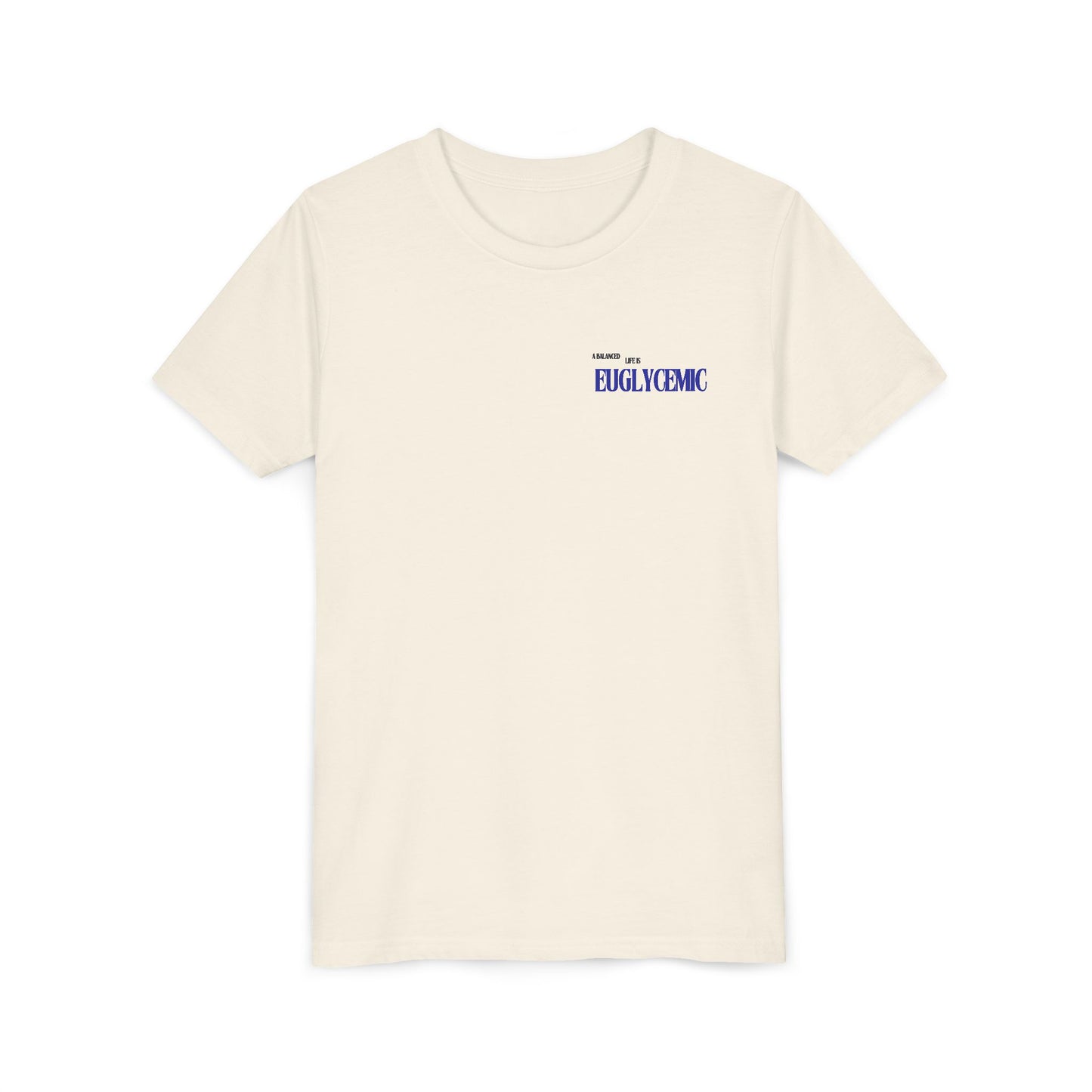 Kids Euglycemic Tee