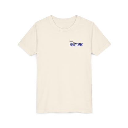 Kids Euglycemic Tee