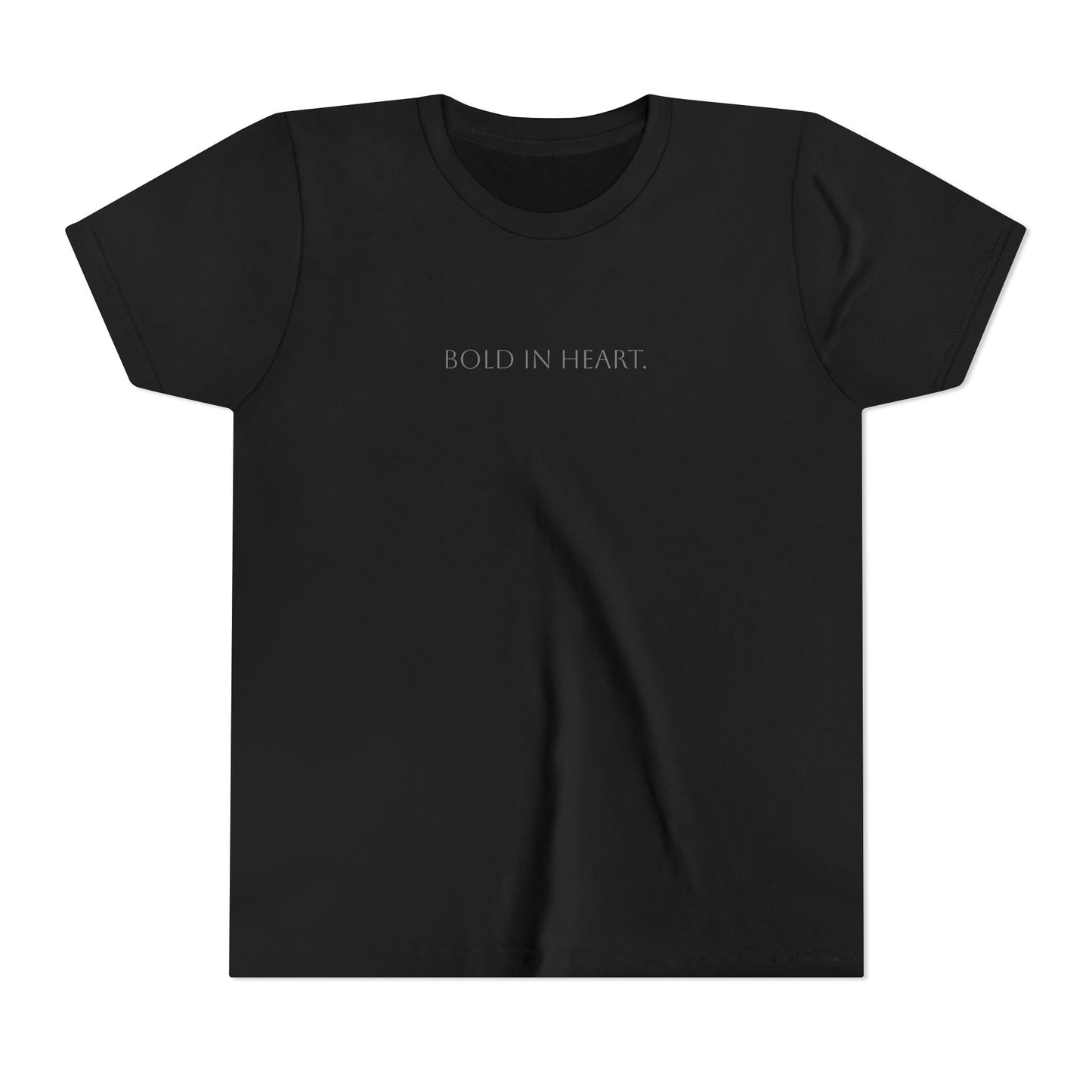 Kids Bold In Heart