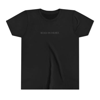 Kids Bold In Heart
