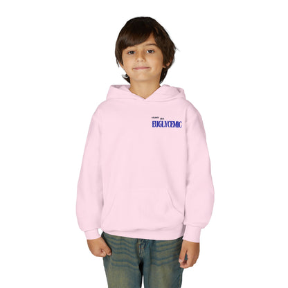 Kids Euglycemic Hoodie