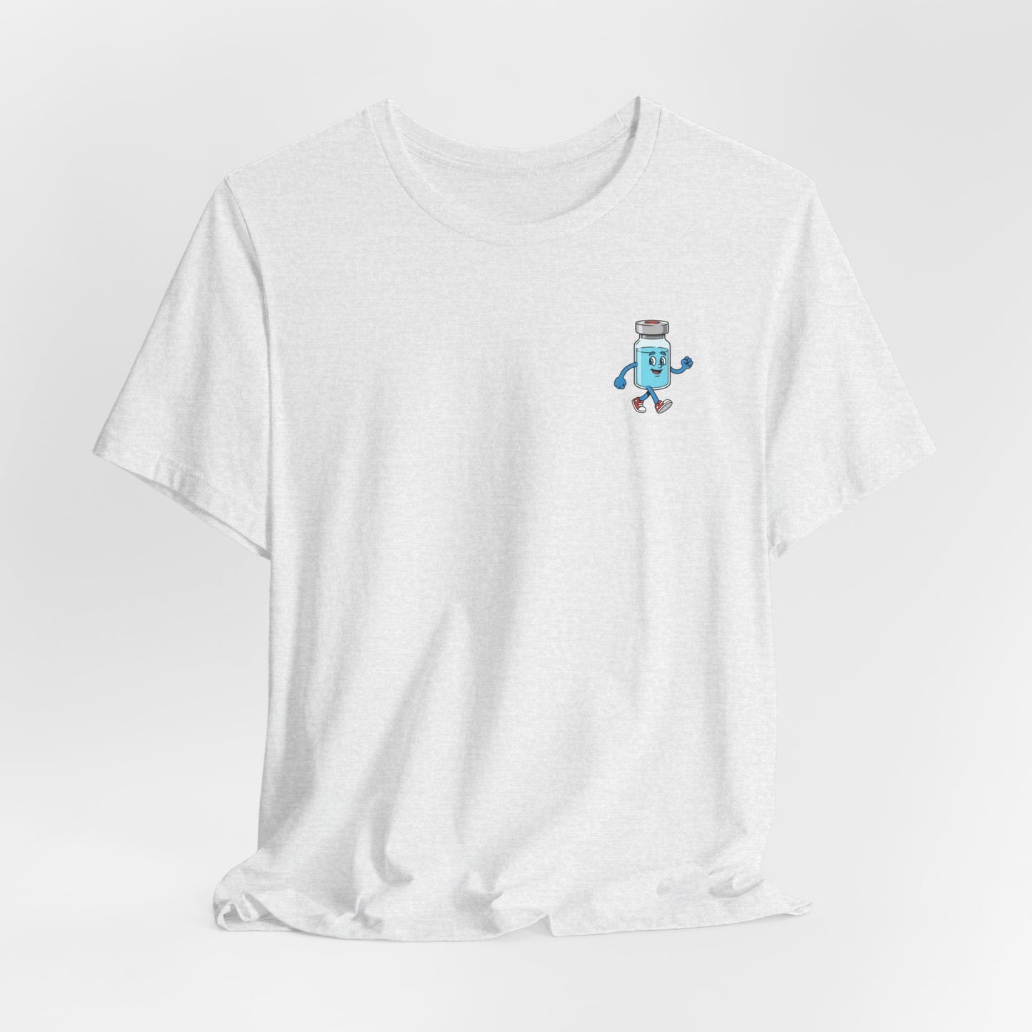 No Limits Tee
