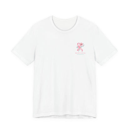 A Floral Awareness Tee