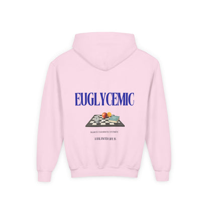 Kids Euglycemic Hoodie