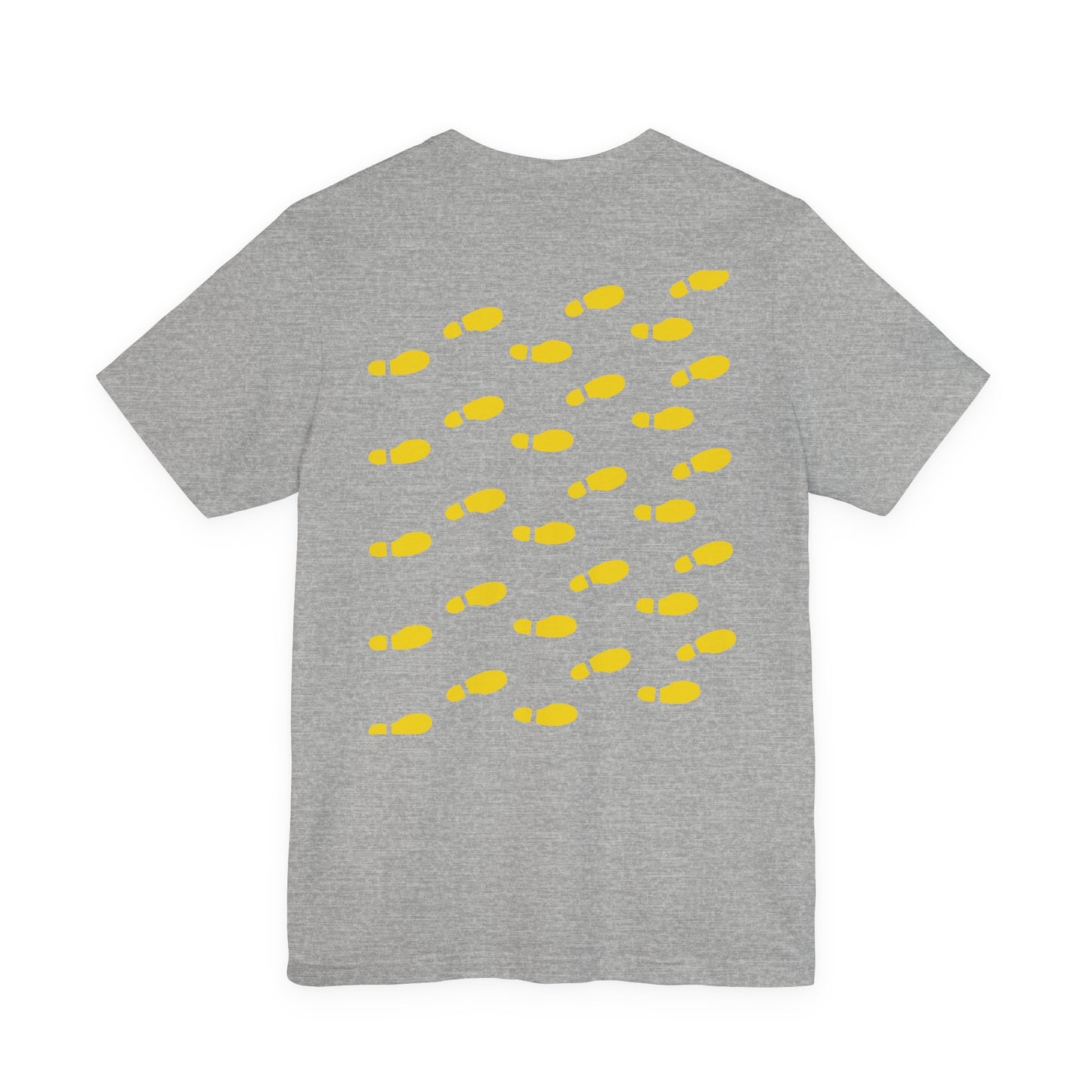 Walk For A Cure Tee