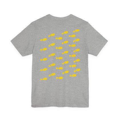 Walk For A Cure Tee