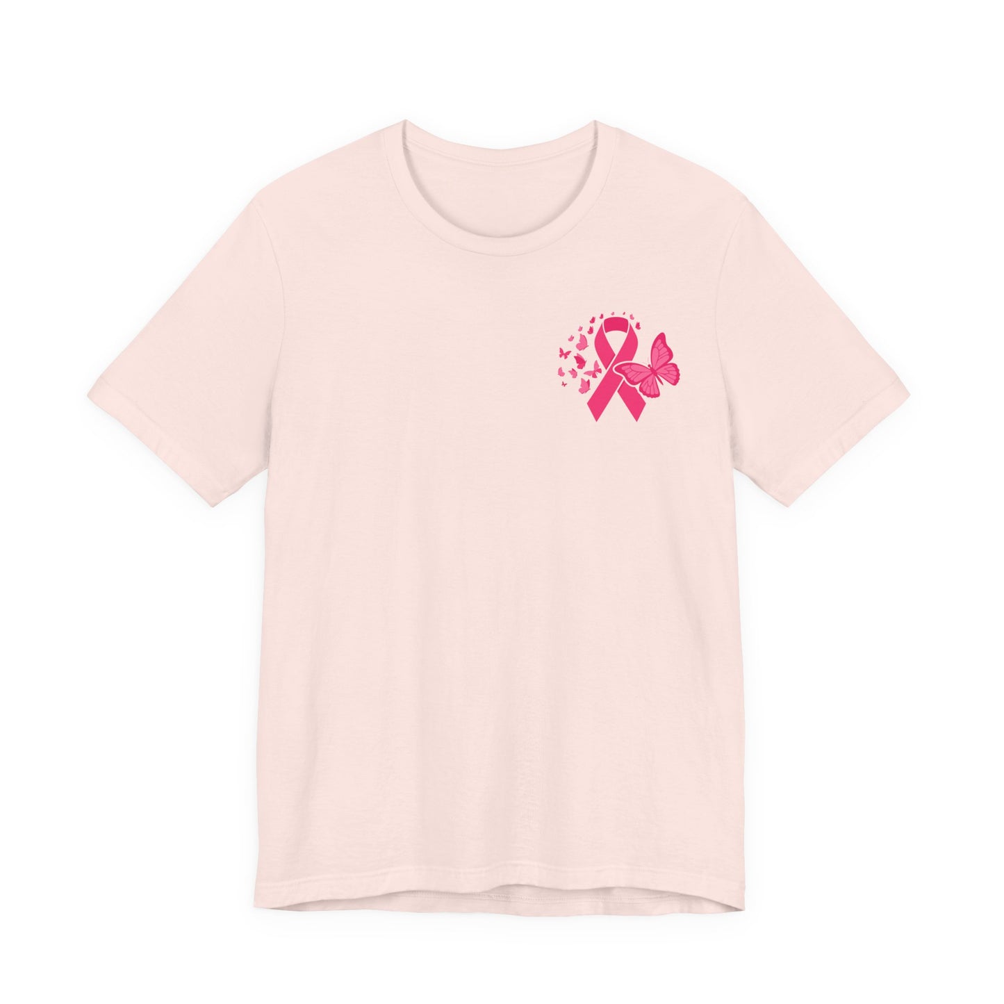 Pride In Pink Tee