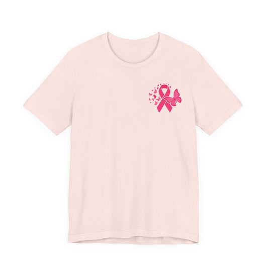 Pride In Pink Tee