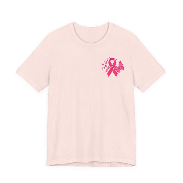 Pride In Pink Tee