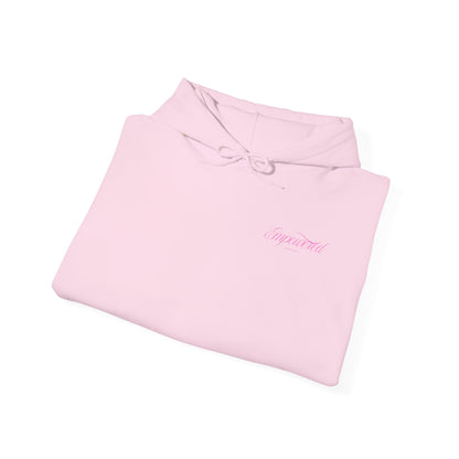 You're Not Alone Hoodie