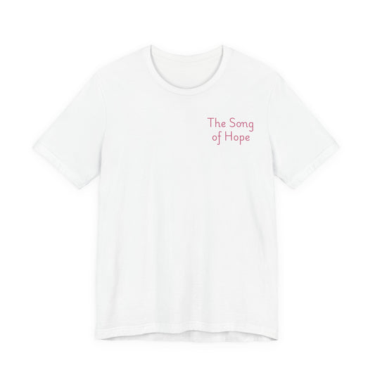 Breast Cancer Music Tee