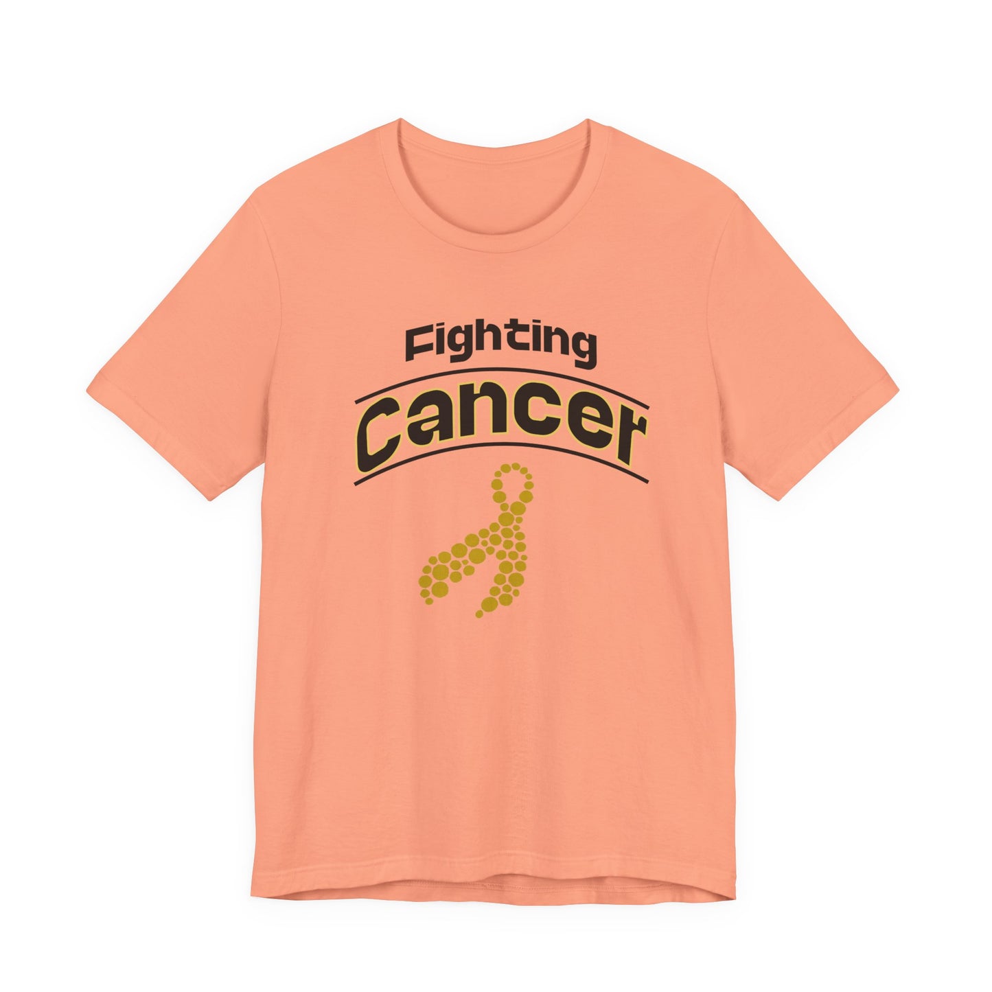 Fighting Pediatric Cancer Tee