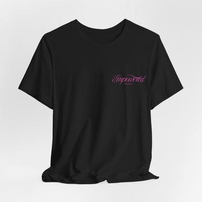 You’re Not Alone Tee