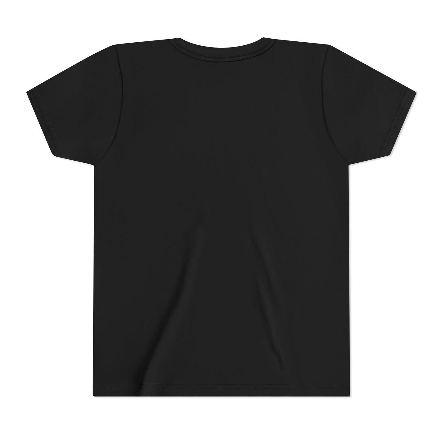 Kids Warrior Pediatric Cancer Tee
