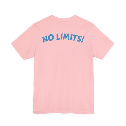 No Limits Tee