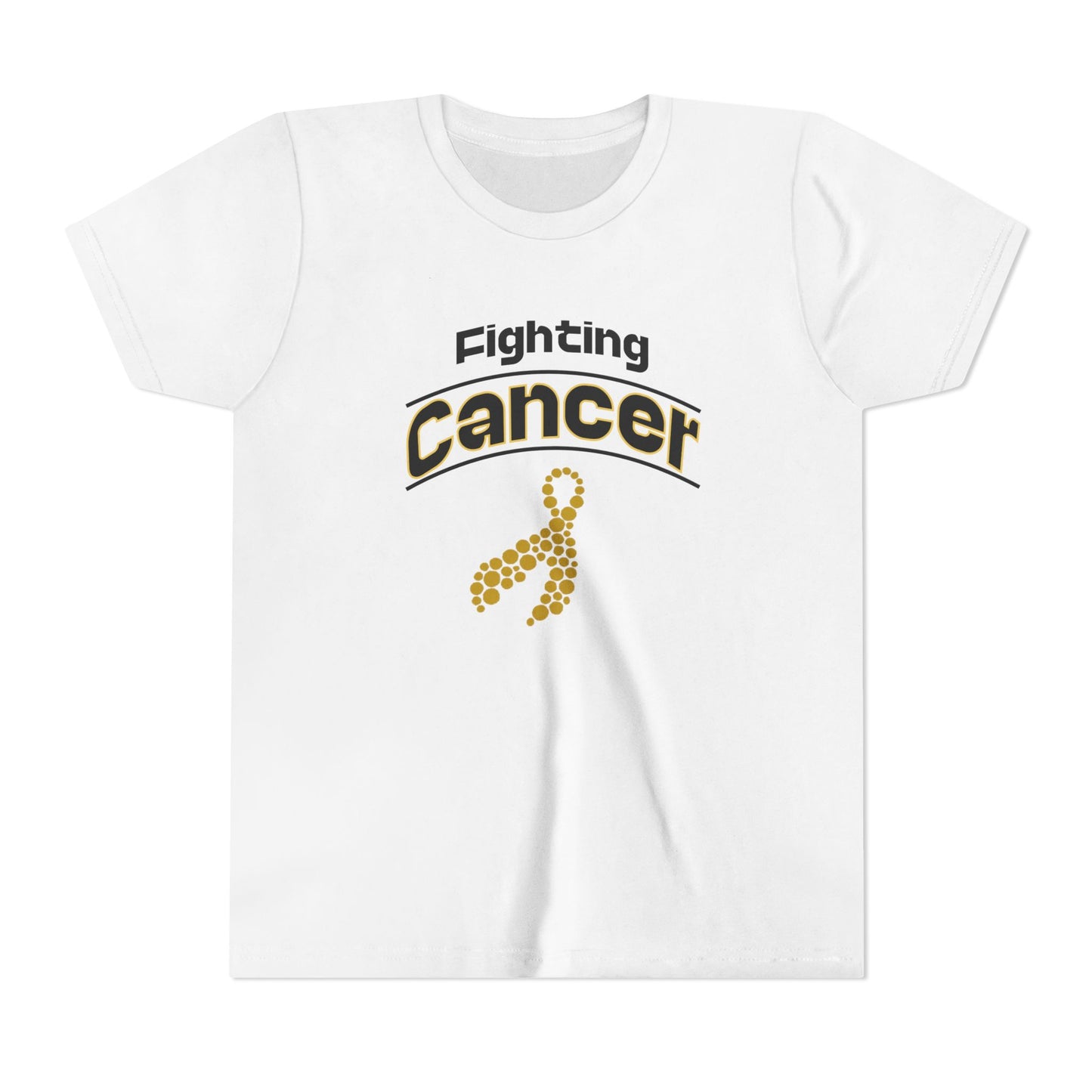 Kids Fighting Pediatric Cancer Tee