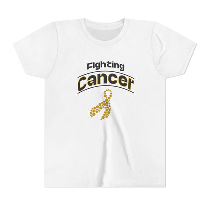 Kids Fighting Pediatric Cancer Tee