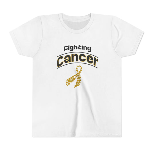 Kids Fighting Pediatric Cancer Tee