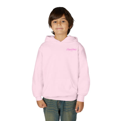 Kids You're Not Alone Hoodie