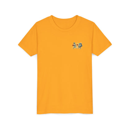 Kids Diabetes Acrostic Tee
