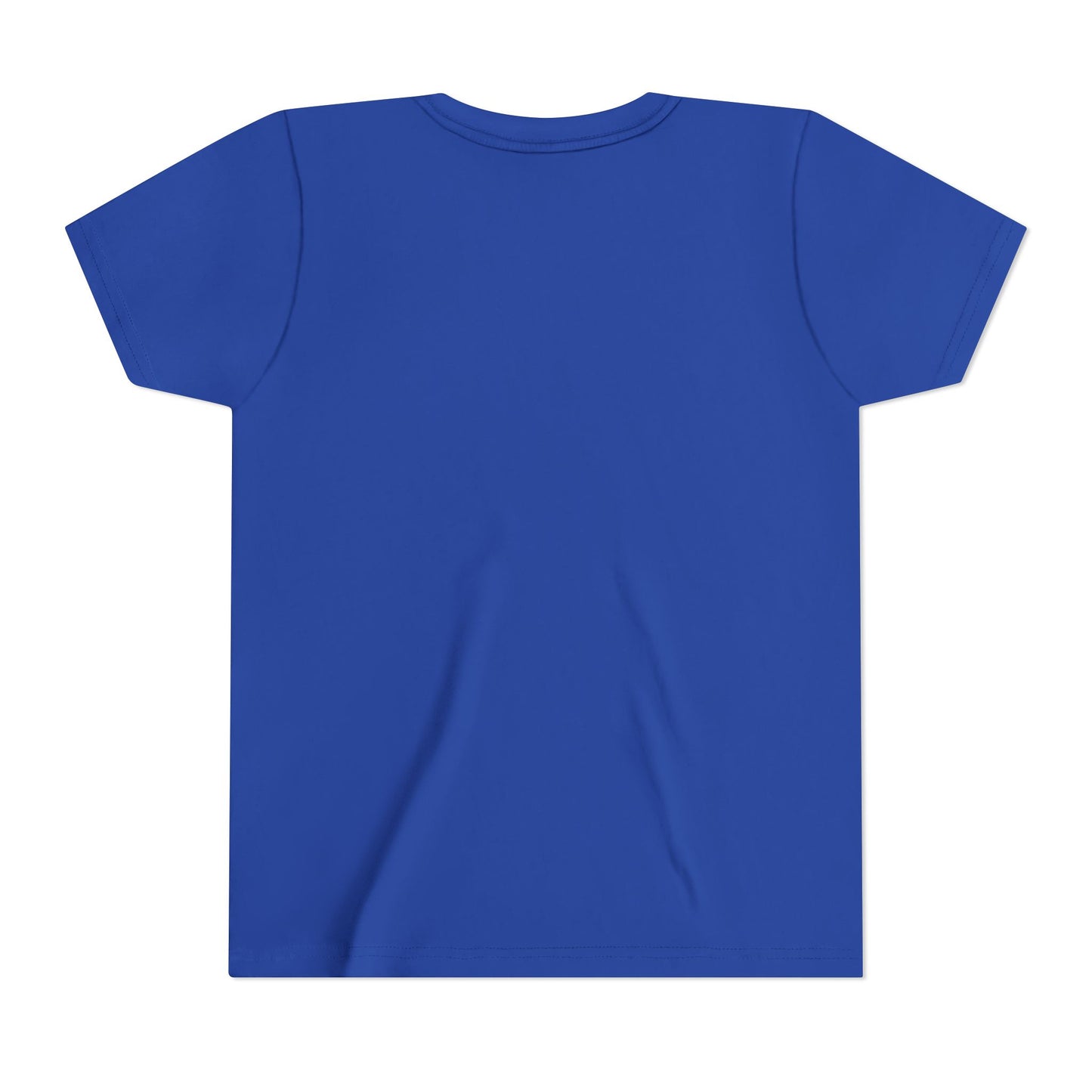 Kids Warrior Pediatric Cancer Tee