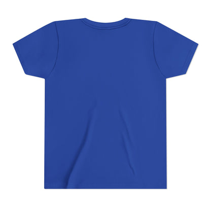 Kids Warrior Pediatric Cancer Tee