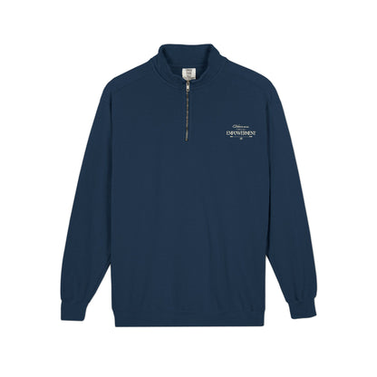 The Empowerment Quarter Zip
