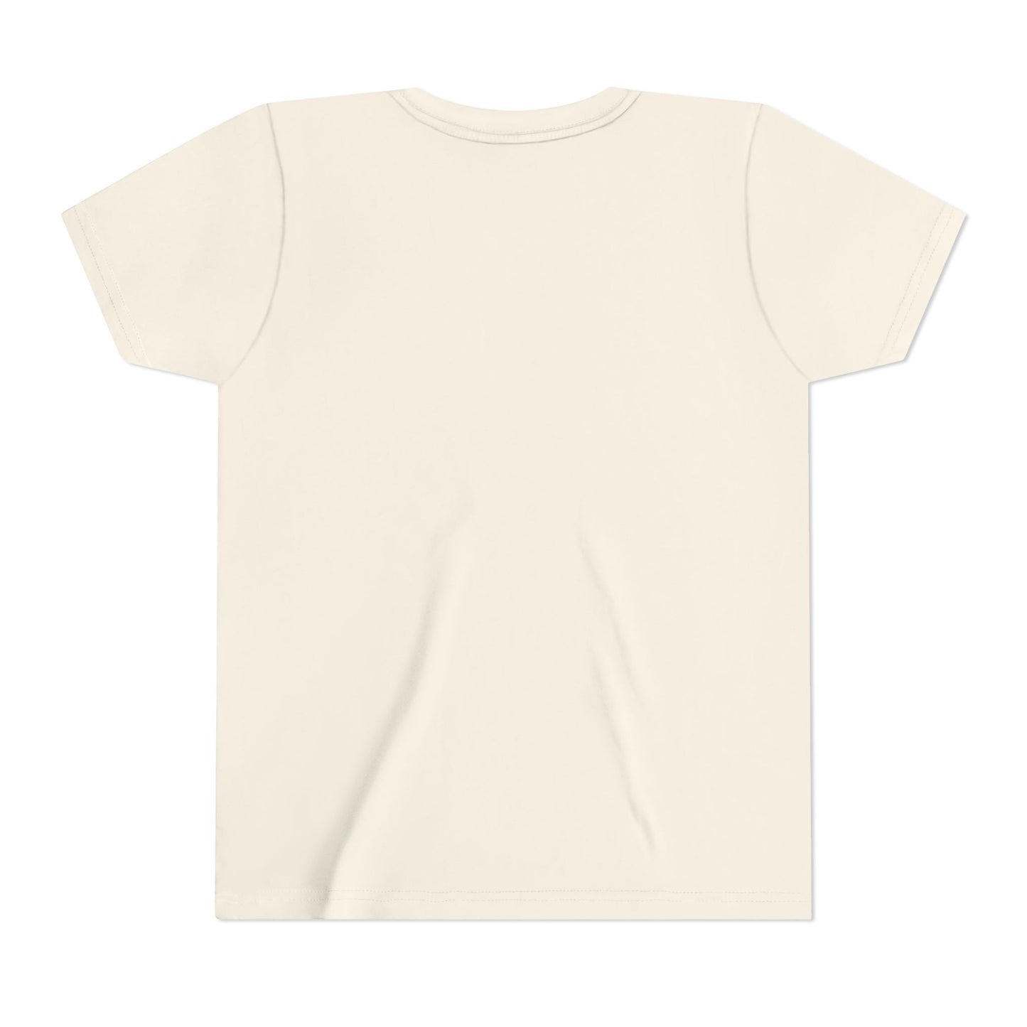 Kids Find Balance Not Limits Tee