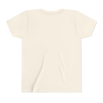 Kids Find Balance Not Limits Tee
