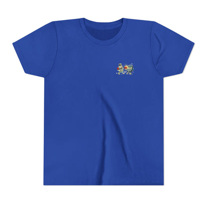 Kids Diabetes Acrostic Tee