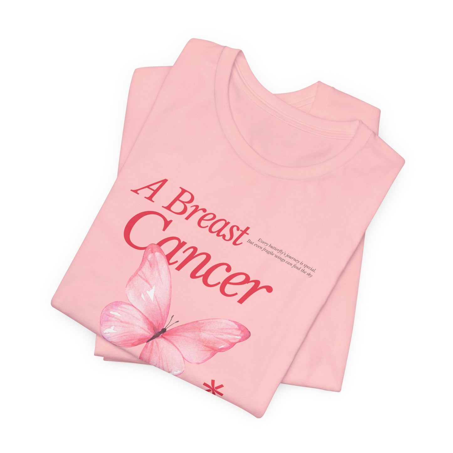 A Breast Cancer Tapestry