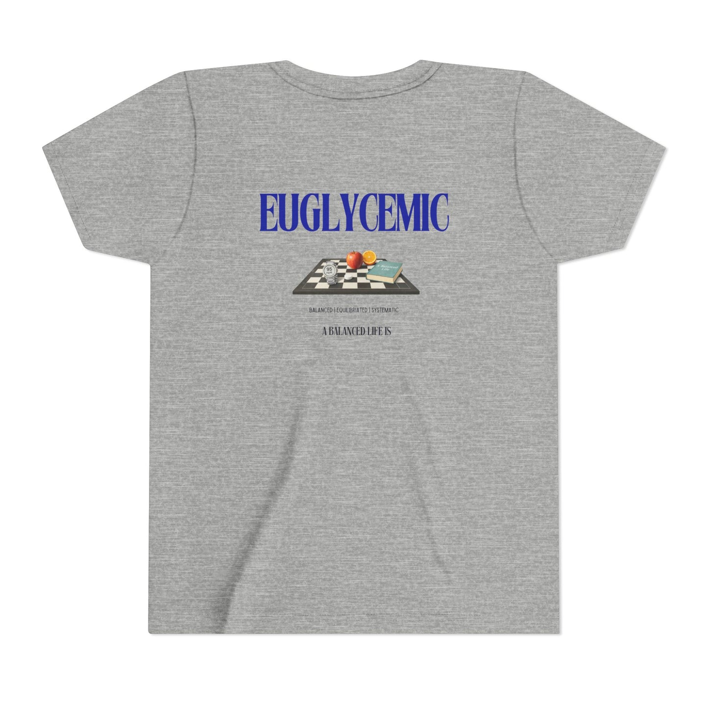 Kids Euglycemic Tee
