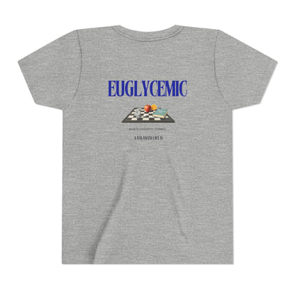 Kids Euglycemic Tee