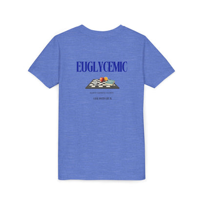 Kids Euglycemic Tee