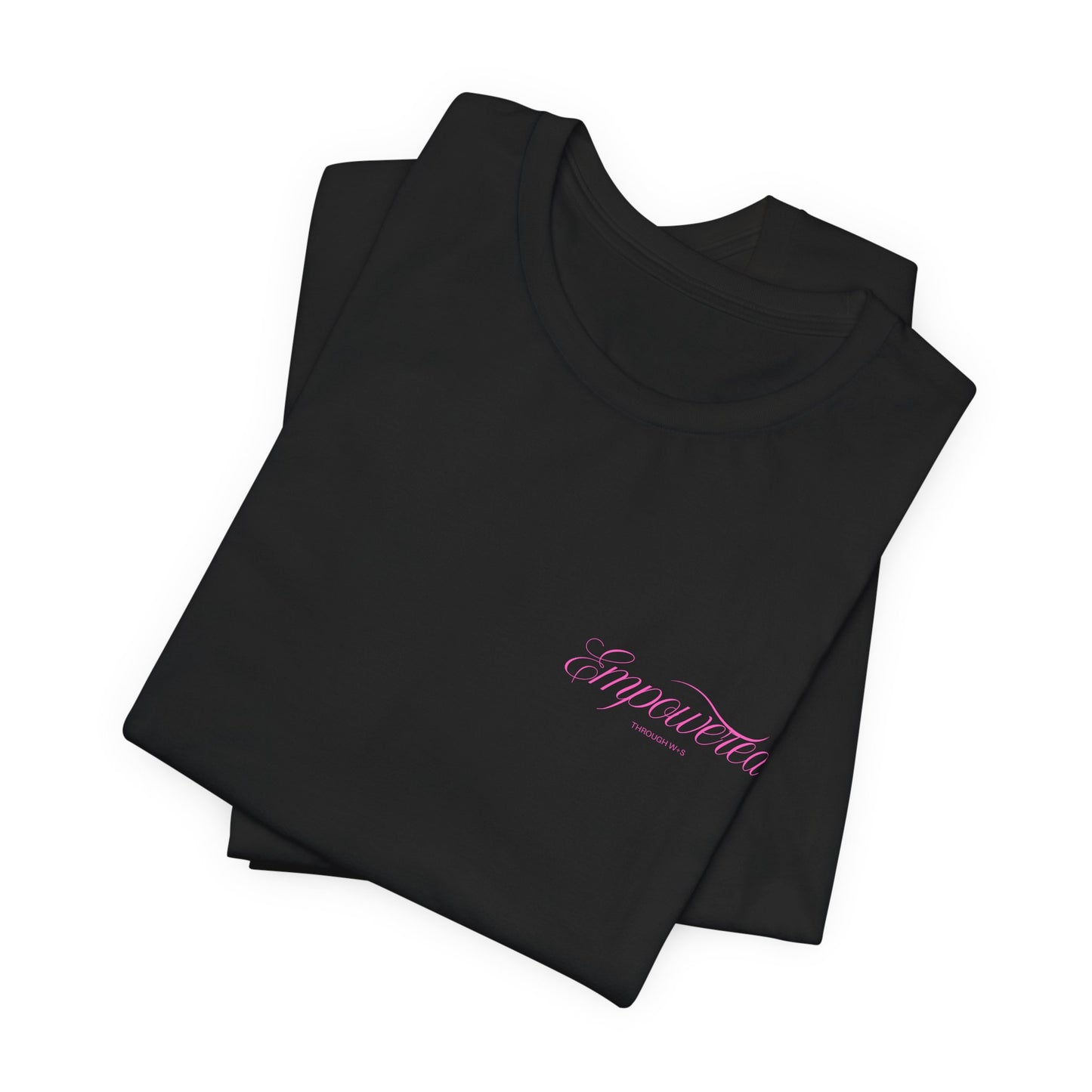 You’re Not Alone Tee