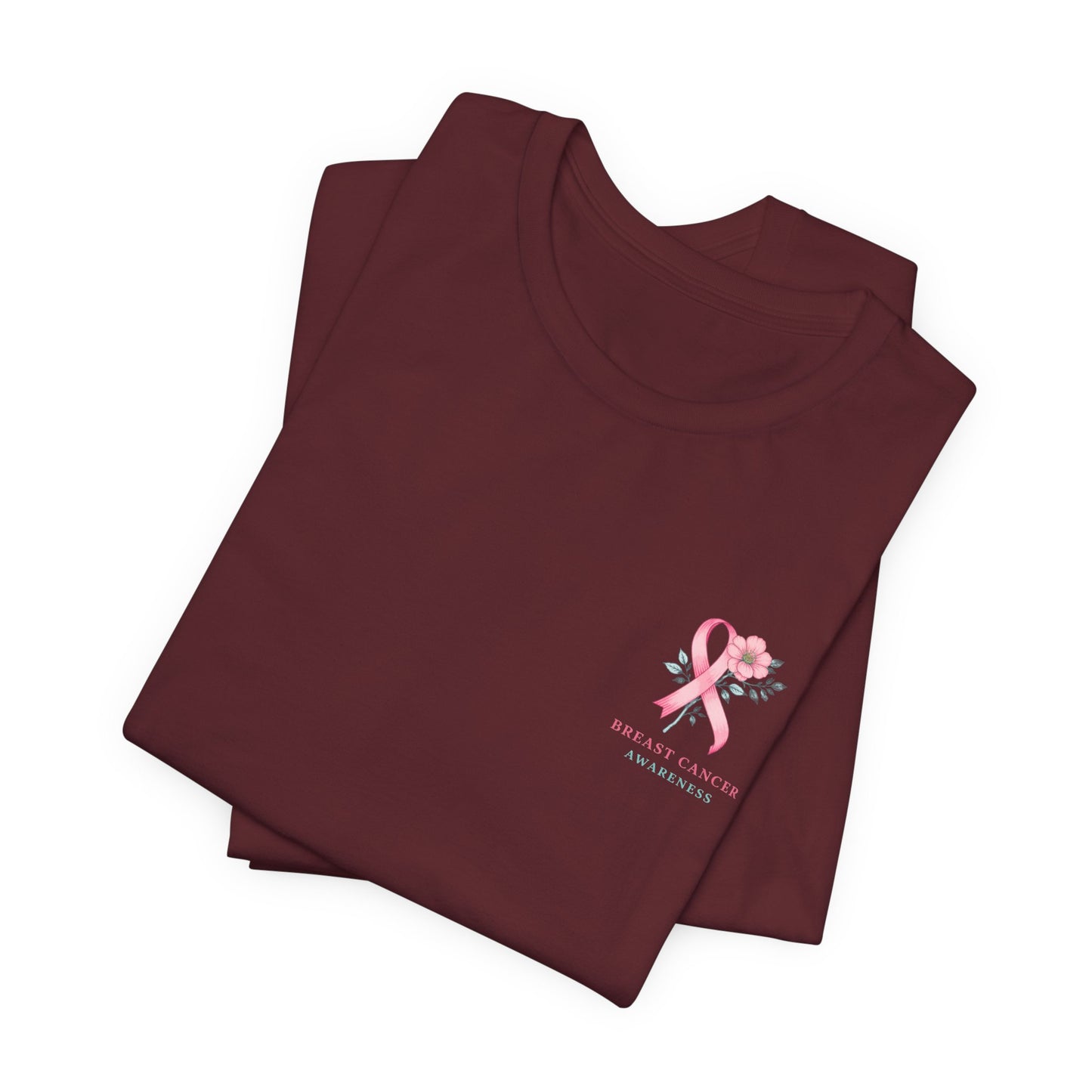 A Floral Awareness Tee